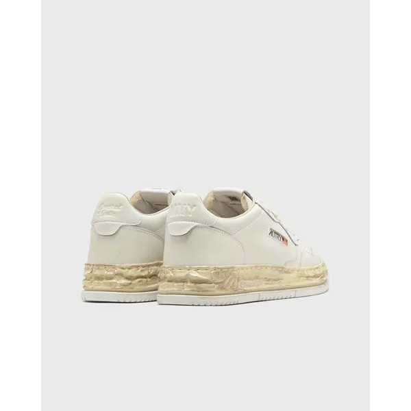 Autry x Mihara Yasuhiro Supvint Low Wit, foto 5 van 5