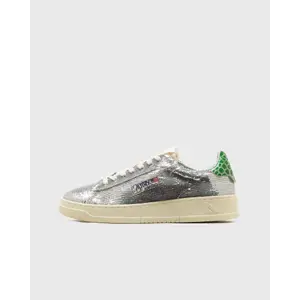 Autry Wmns Dallas Low zilver
