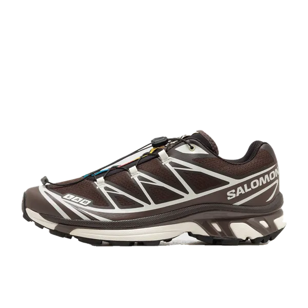 Salomon XT-6 Bruin, vergelijk prijzen bij 1 winkel