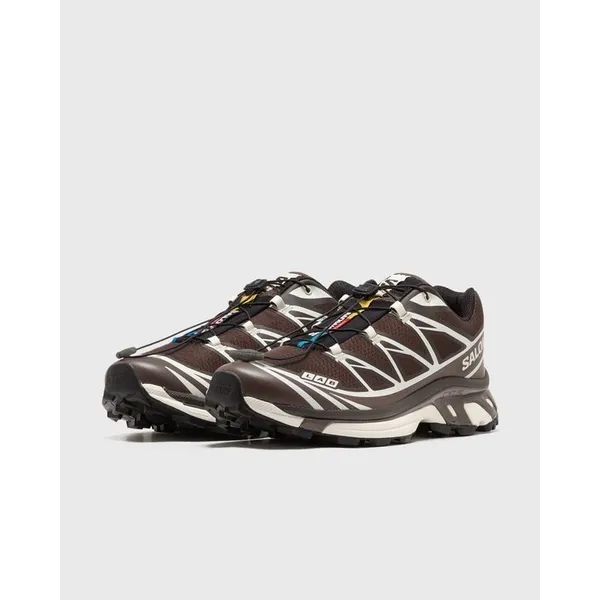 Salomon XT-6 Bruin, foto 4 van 6