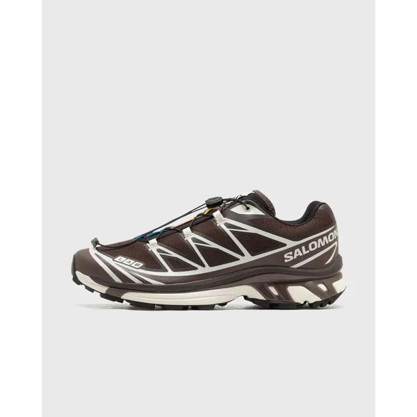 Salomon XT-6 Bruin, foto 2 van 6