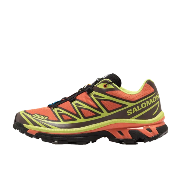 Salomon XT-6 Multicolor, vergelijk prijzen bij 1 winkel