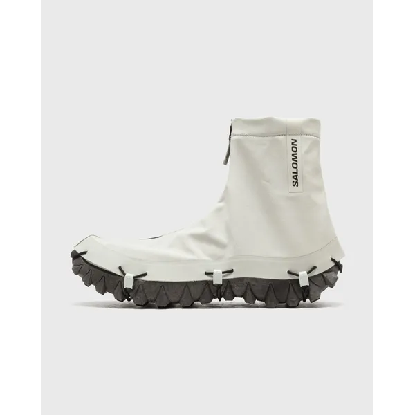 Salomon Snowclog Advanced Grijs, vergelijk prijzen bij 1 winkel