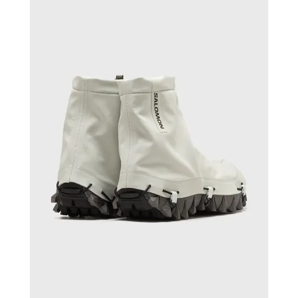 Salomon Snowclog Advanced Grijs, foto 6 van 6