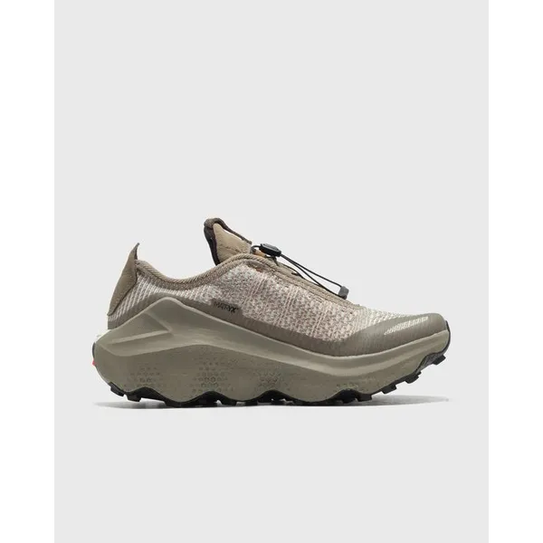 Salomon Orava Advanced Bruin, foto 4 van 5