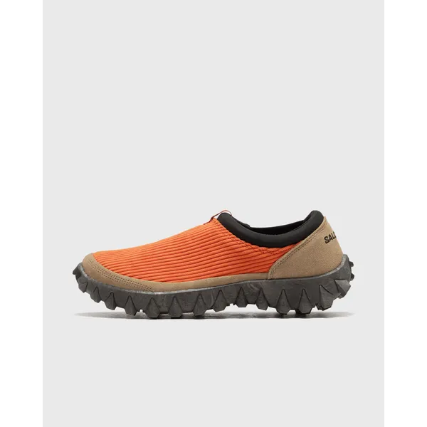 Salomon Snowclog Corduroy Oranje, vergelijk prijzen bij 1 winkel