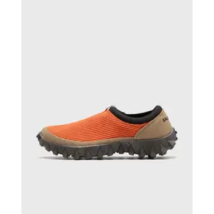 Salomon Snowclog Corduroy oranje