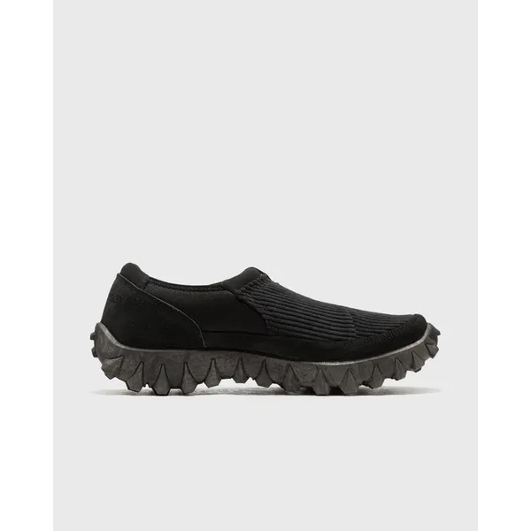 Salomon Snowclog Corduroy Zwart, foto 4 van 5