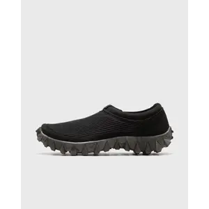 Salomon Snowclog Corduroy zwart