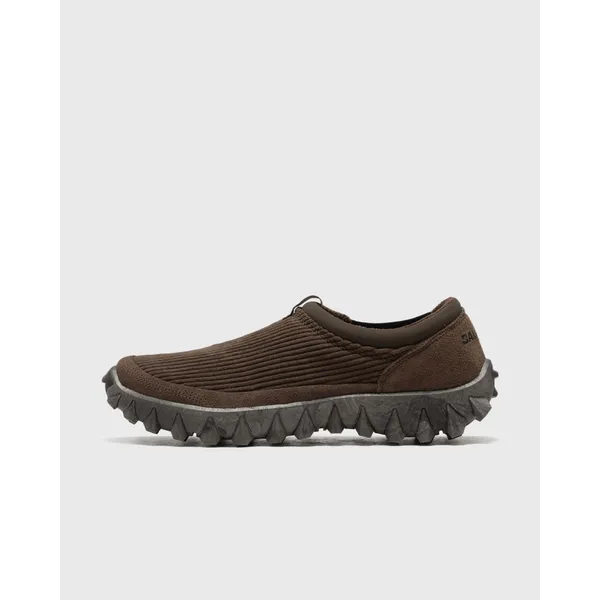 Salomon Snowclog Corduroy Bruin, vergelijk prijzen bij 1 winkel