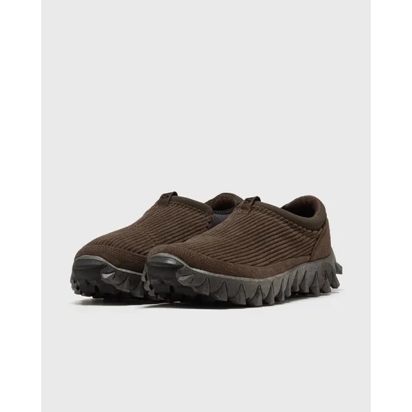 Salomon Snowclog Corduroy Bruin, foto 3 van 5