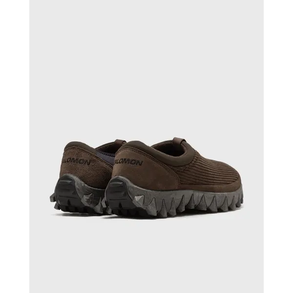 Salomon Snowclog Corduroy Bruin, foto 5 van 5