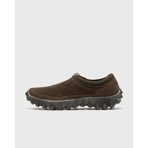 Salomon Snowclog Corduroy bruin