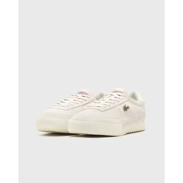 Lacoste Aura 225 3 Sfa Wit, foto 2 van 5