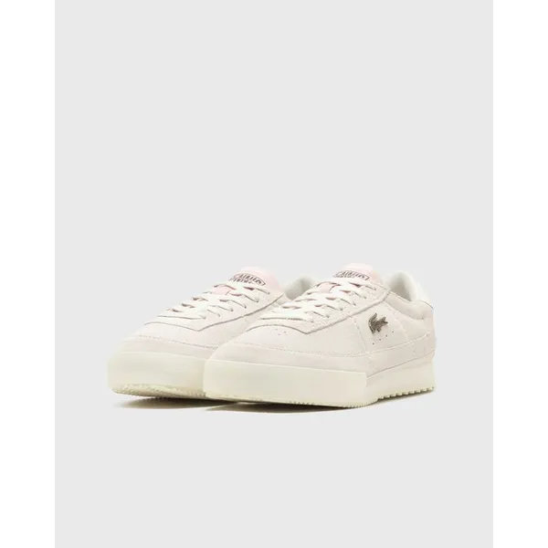 Lacoste Aura 225 3 Sfa Wit, foto 3 van 5