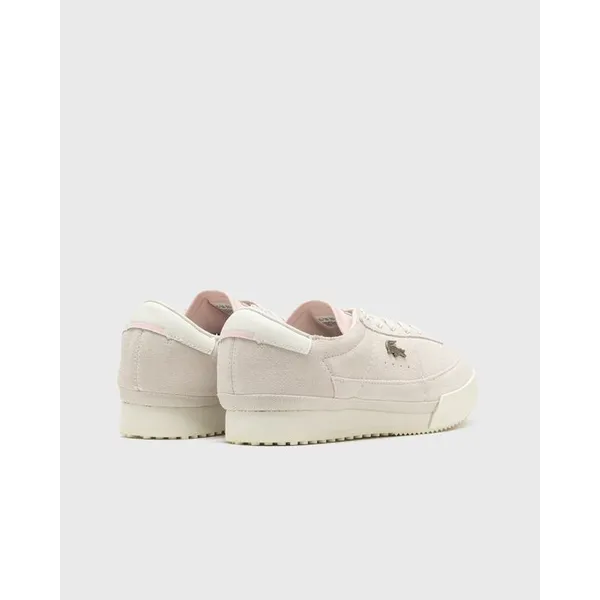 Lacoste Aura 225 3 Sfa Wit, foto 5 van 5