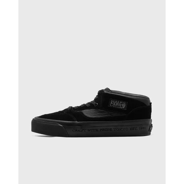 Vans X Neighborhood OTW Half Cab Zwart, vergelijk prijzen bij 1 winkel