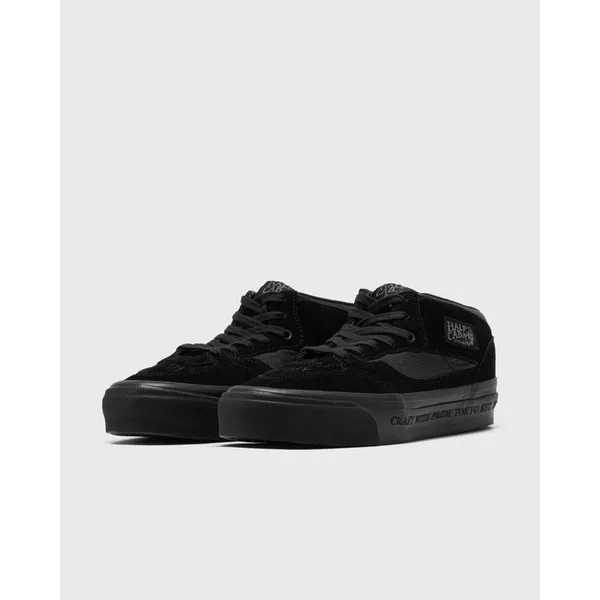 Vans X Neighborhood OTW Half Cab Zwart, foto 3 van 5