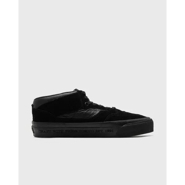 Vans X Neighborhood OTW Half Cab Zwart, foto 4 van 5