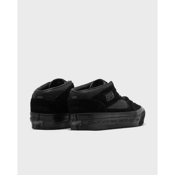 Vans X Neighborhood OTW Half Cab Zwart, foto 5 van 5