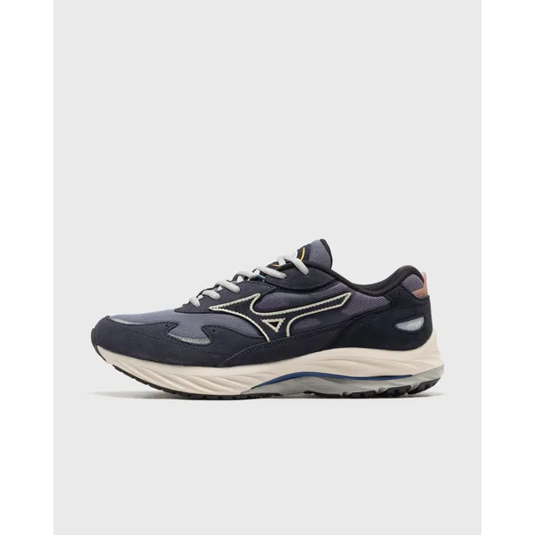 Mizuno Wave Rider B Blauw, vergelijk prijzen bij 1 winkel