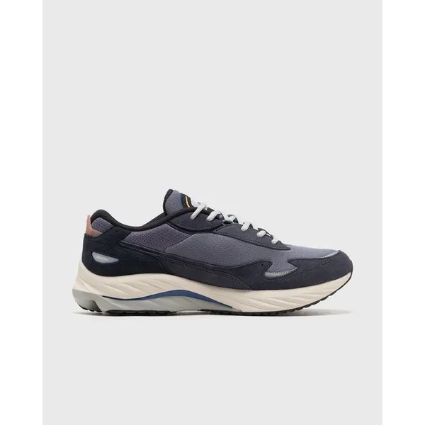 Mizuno Wave Rider B Blauw, foto 4 van 5