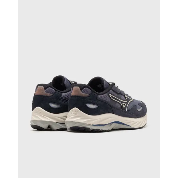 Mizuno Wave Rider B Blauw, foto 5 van 5