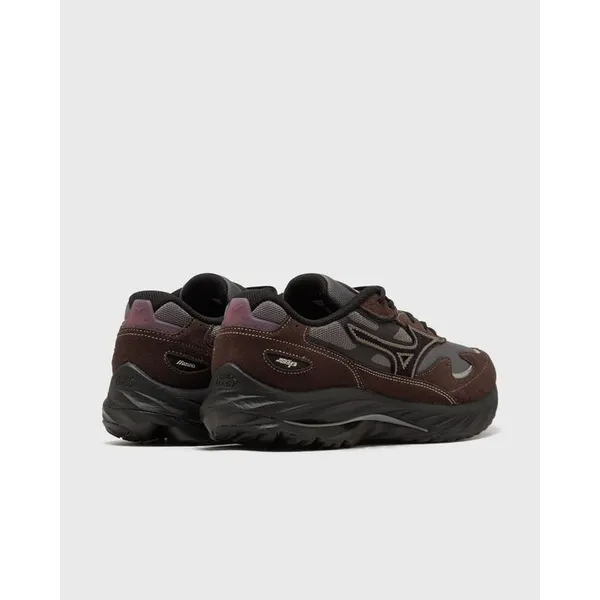 Mizuno Wave Rider B Grijs, foto 5 van 5