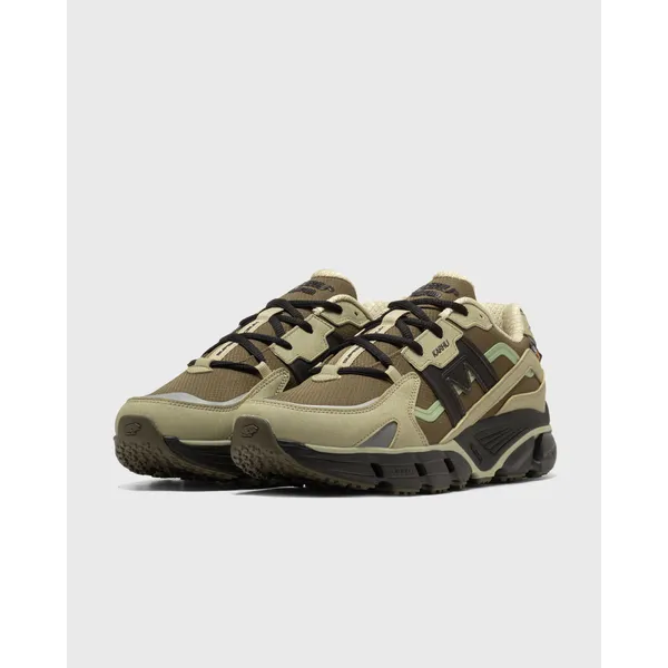 Karhu Super Fulcrum Bruin, foto 2 van 5