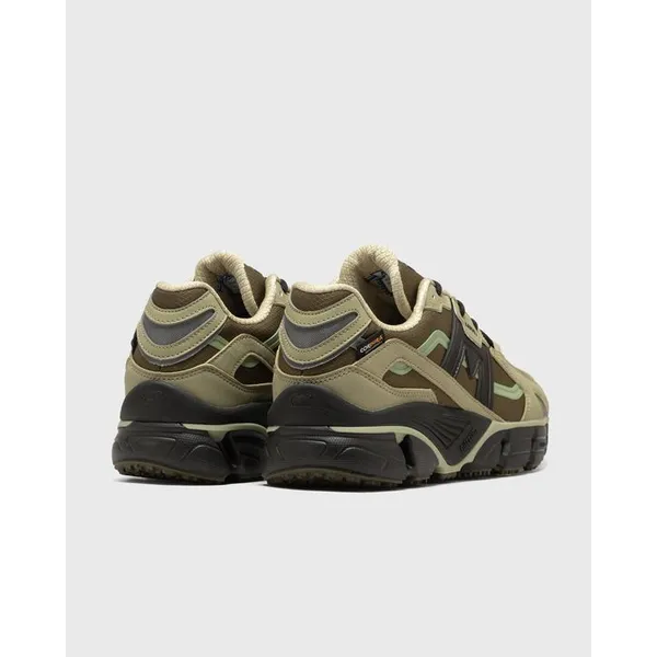 Karhu Super Fulcrum Bruin, foto 5 van 5