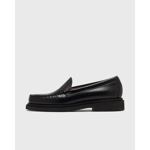 G H Bass Weejun Step Venetian Zwart, vergelijk prijzen bij 1 winkel