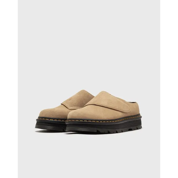 Dr.Martens Zebzag Anywair Bruin, foto 3 van 5