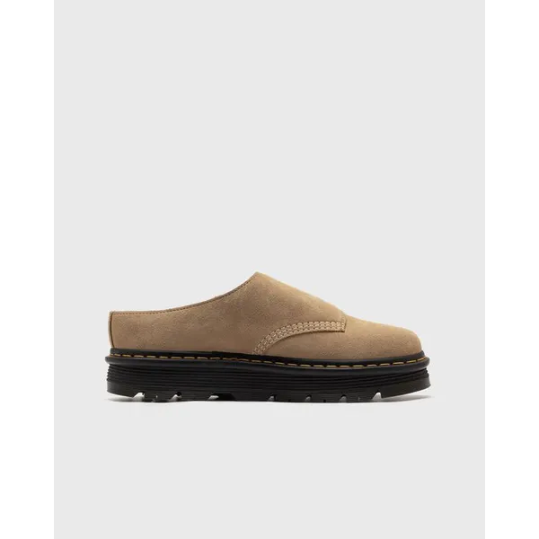 Dr.Martens Zebzag Anywair Bruin, foto 4 van 5