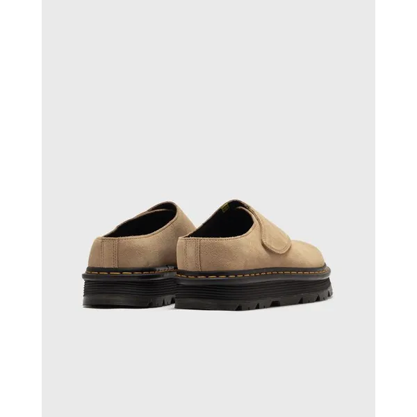 Dr.Martens Zebzag Anywair Bruin, foto 5 van 5