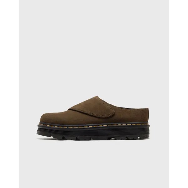 Dr.Martens Zebzag Anywair Bruin, vergelijk prijzen bij 1 winkel