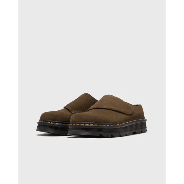 Dr.Martens Zebzag Anywair Bruin, foto 2 van 5
