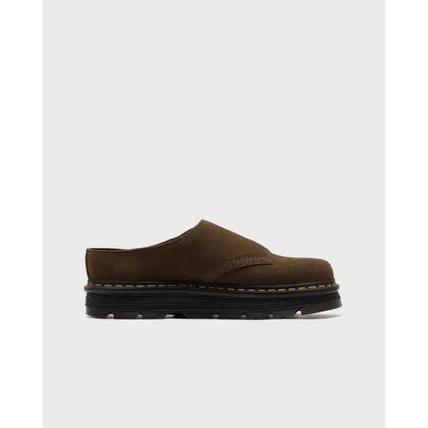 Dr.Martens Zebzag Anywair Bruin, foto 4 van 5