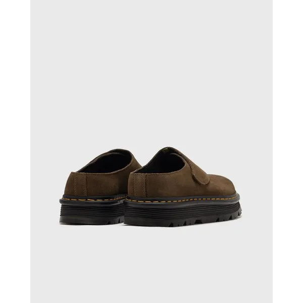 Dr.Martens Zebzag Anywair Bruin, foto 5 van 5