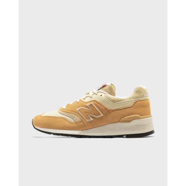 New Balance 997 Oranje, vergelijk prijzen bij 1 winkel