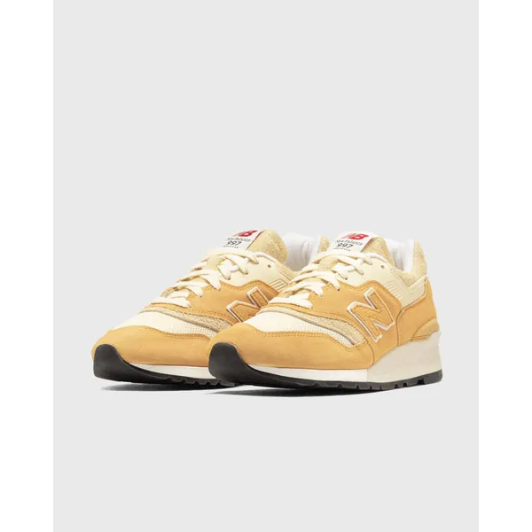 New Balance 997 Oranje, foto 2 van 5