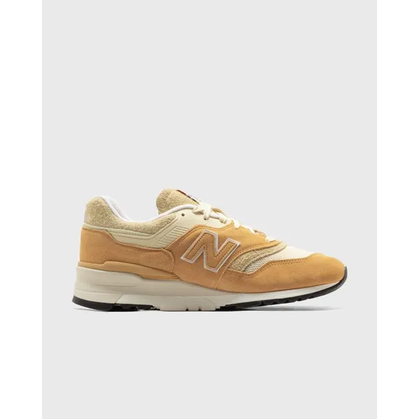 New Balance 997 Oranje, foto 4 van 5