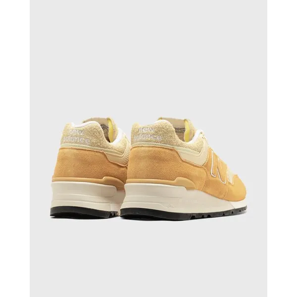 New Balance 997 Oranje, foto 5 van 5