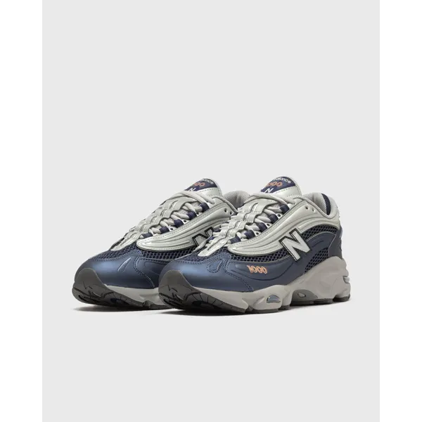 New Balance 1000 Blauw/Grijs (M1000P), foto 2 van 5