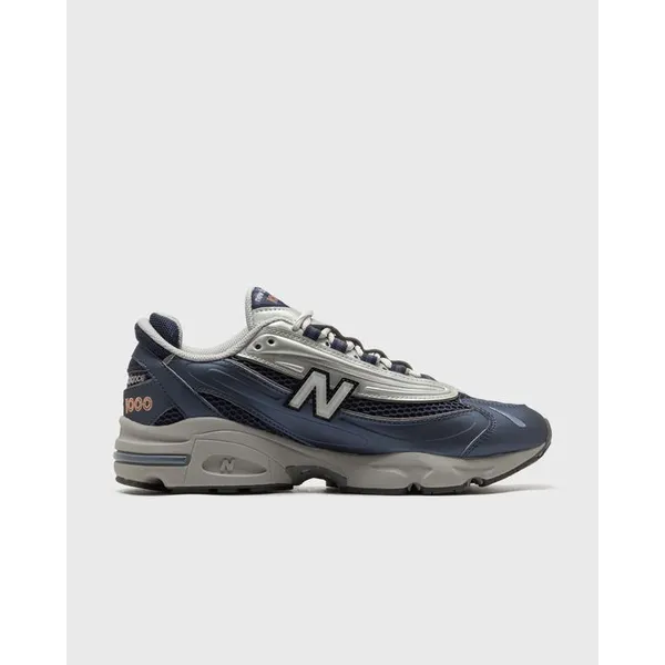 New Balance 1000 Blauw/Grijs (M1000P), foto 4 van 5