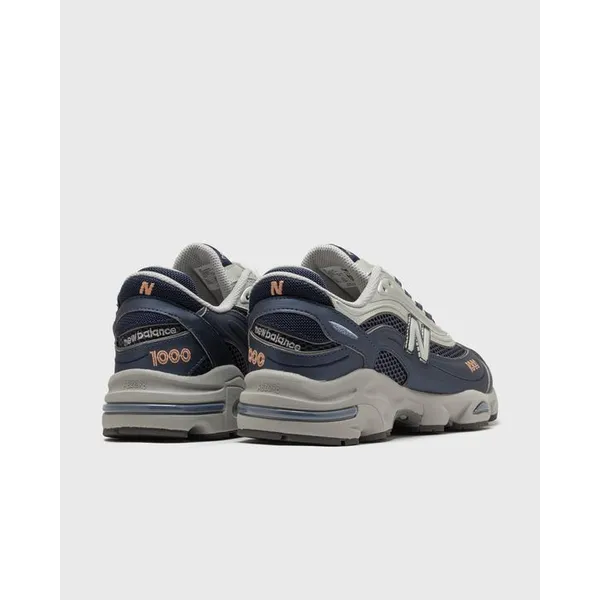 New Balance 1000 Blauw/Grijs (M1000P), foto 5 van 5