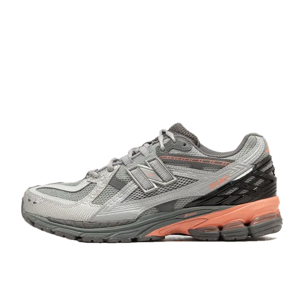 New Balance 1906 (Bstn 10th Anniversary Exclusive) Grijs, vergelijk prijzen bij 1 winkel
