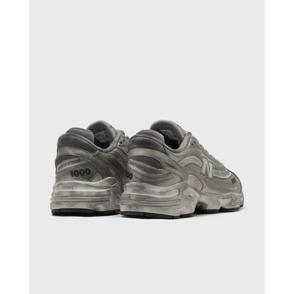 New Balance 1000 Zilver (M1000G), foto 5 van 5