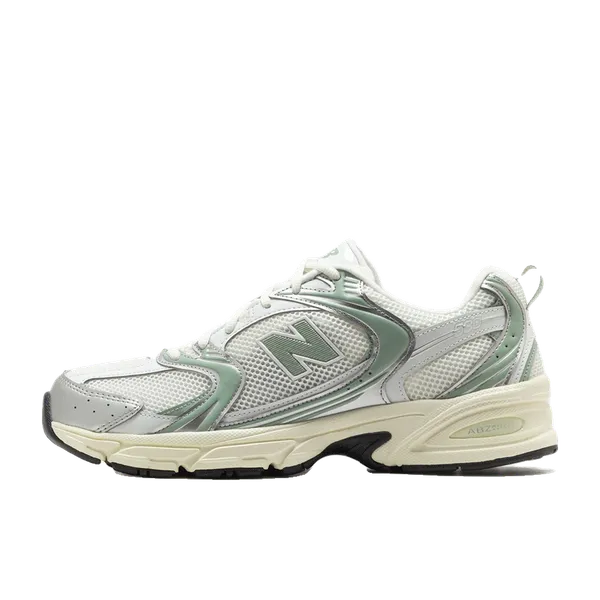 New Balance 530 Zilver (U530SEB), vergelijk prijzen bij 2 winkels