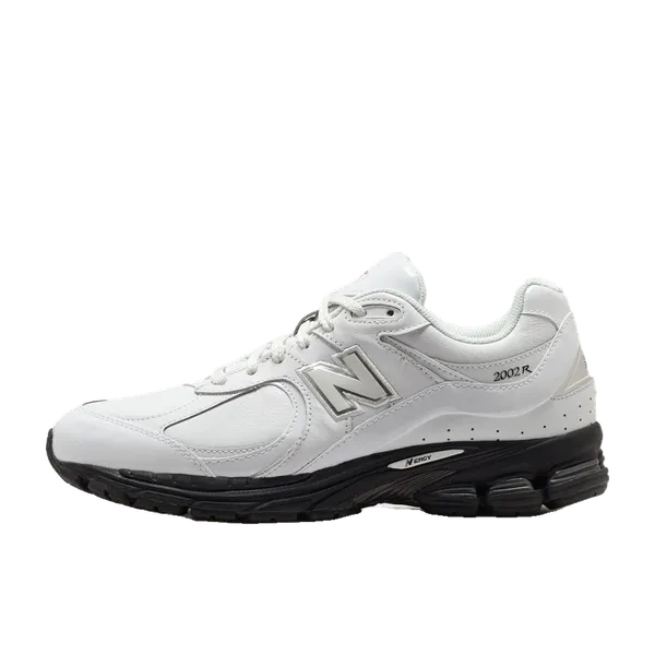 New Balance 2002R Zwart/Wit (U2002RE), vergelijk prijzen bij 1 winkel