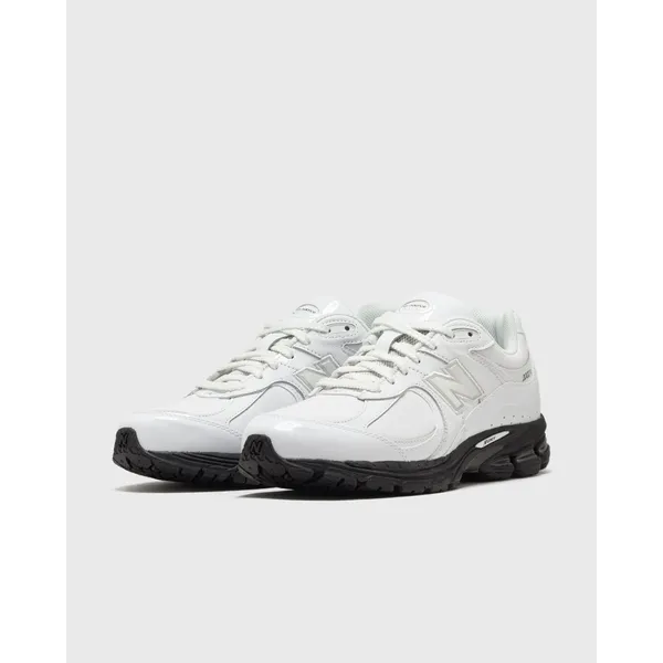 New Balance 2002R Zwart/Wit (U2002RE), foto 2 van 5